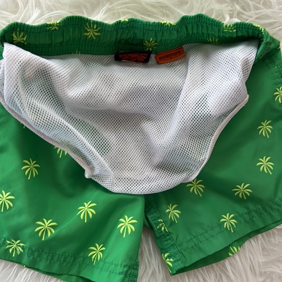 Sundek boys swim trunks - Picture 4 of 4